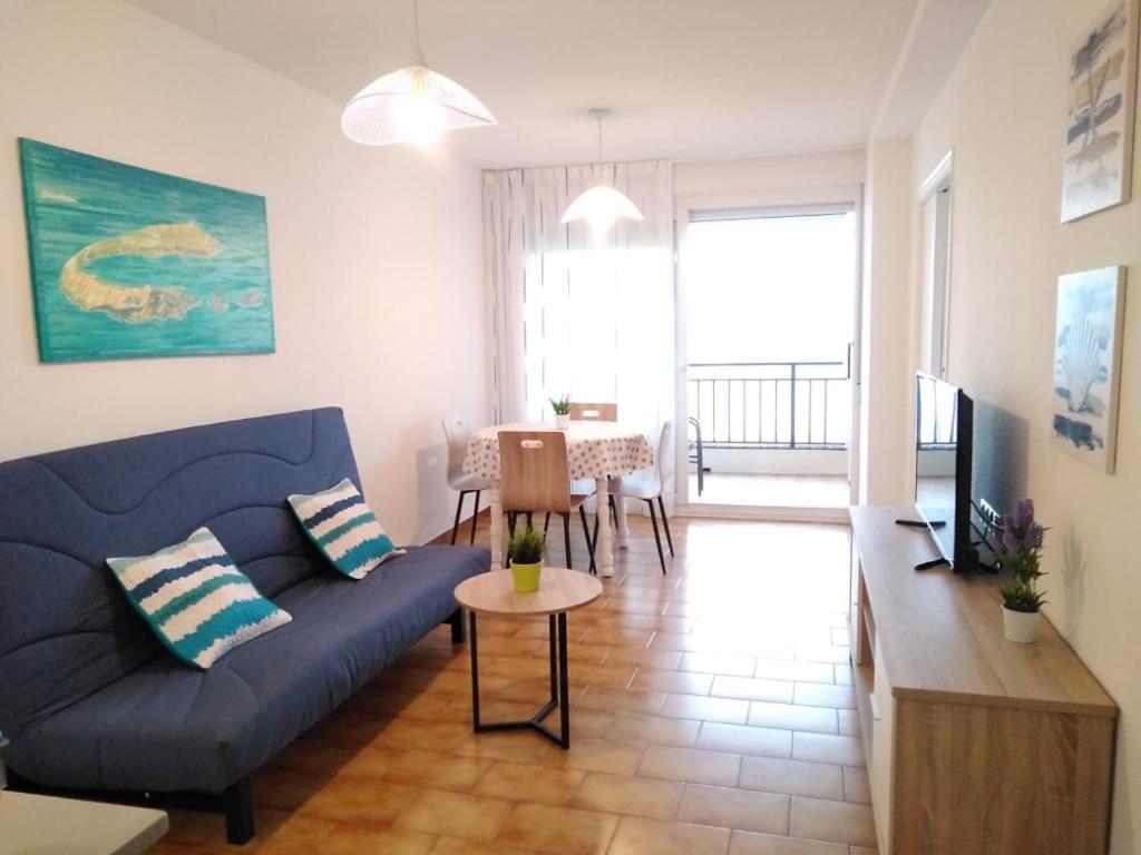 דירות New! Peniscola Playa 1A Linea מראה חיצוני תמונה