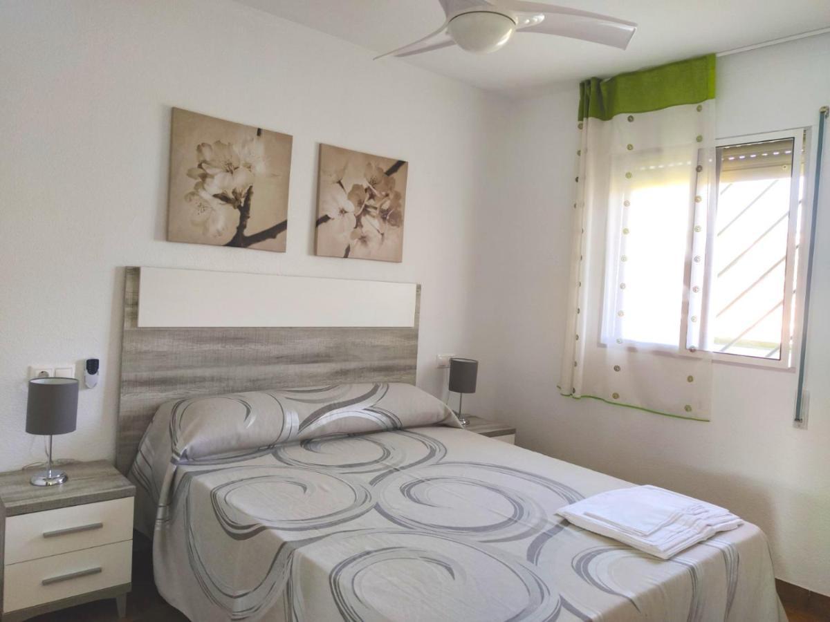 דירות New! Peniscola Playa 1A Linea מראה חיצוני תמונה