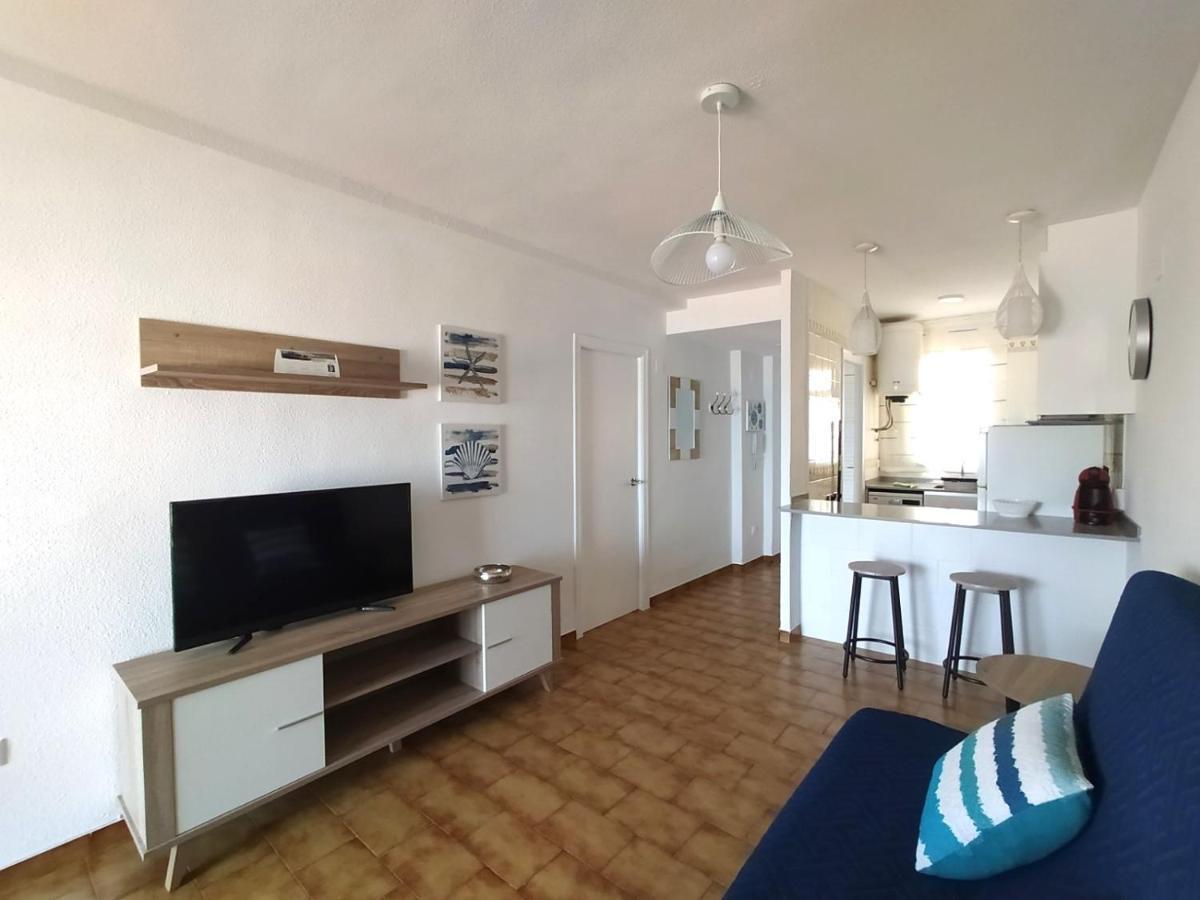 דירות New! Peniscola Playa 1A Linea מראה חיצוני תמונה