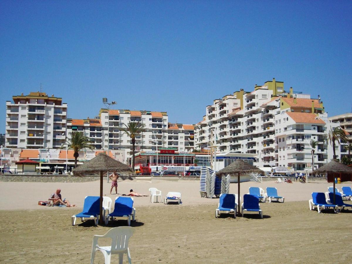דירות New! Peniscola Playa 1A Linea מראה חיצוני תמונה