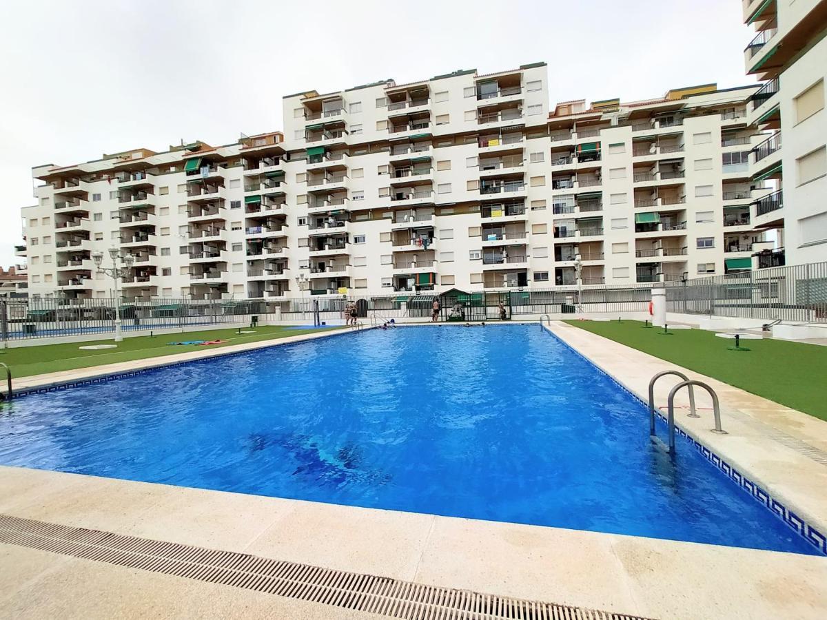 דירות New! Peniscola Playa 1A Linea מראה חיצוני תמונה