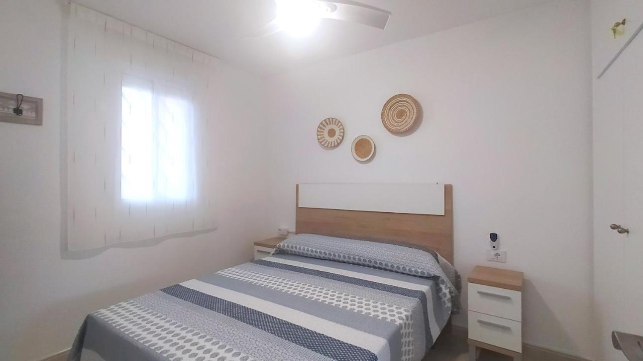 דירות New! Peniscola Playa 1A Linea מראה חיצוני תמונה