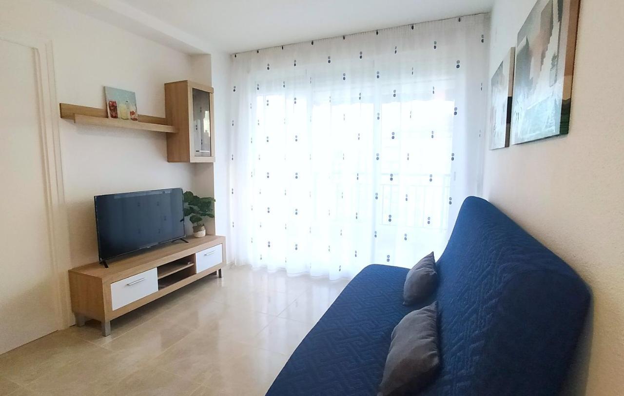 דירות New! Peniscola Playa 1A Linea מראה חיצוני תמונה