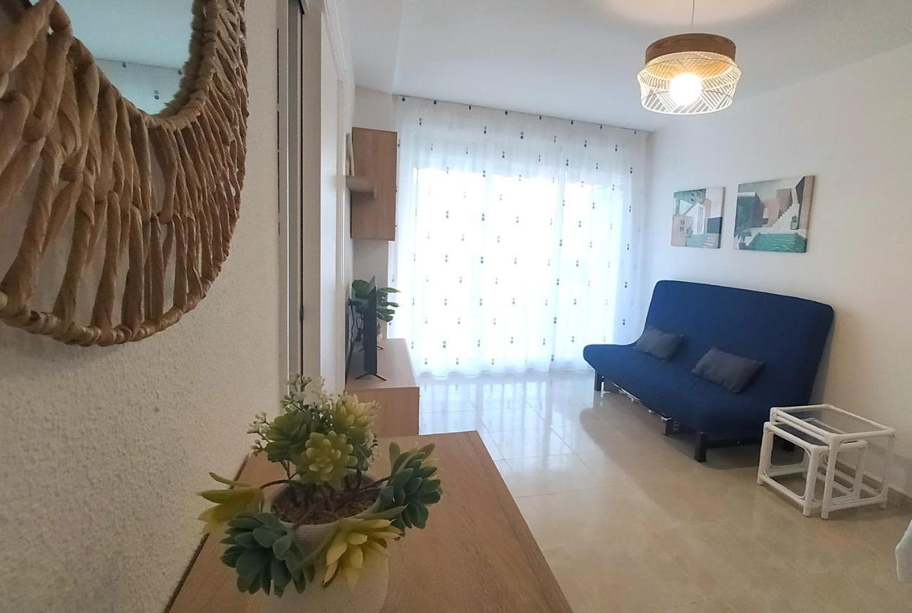 דירות New! Peniscola Playa 1A Linea מראה חיצוני תמונה