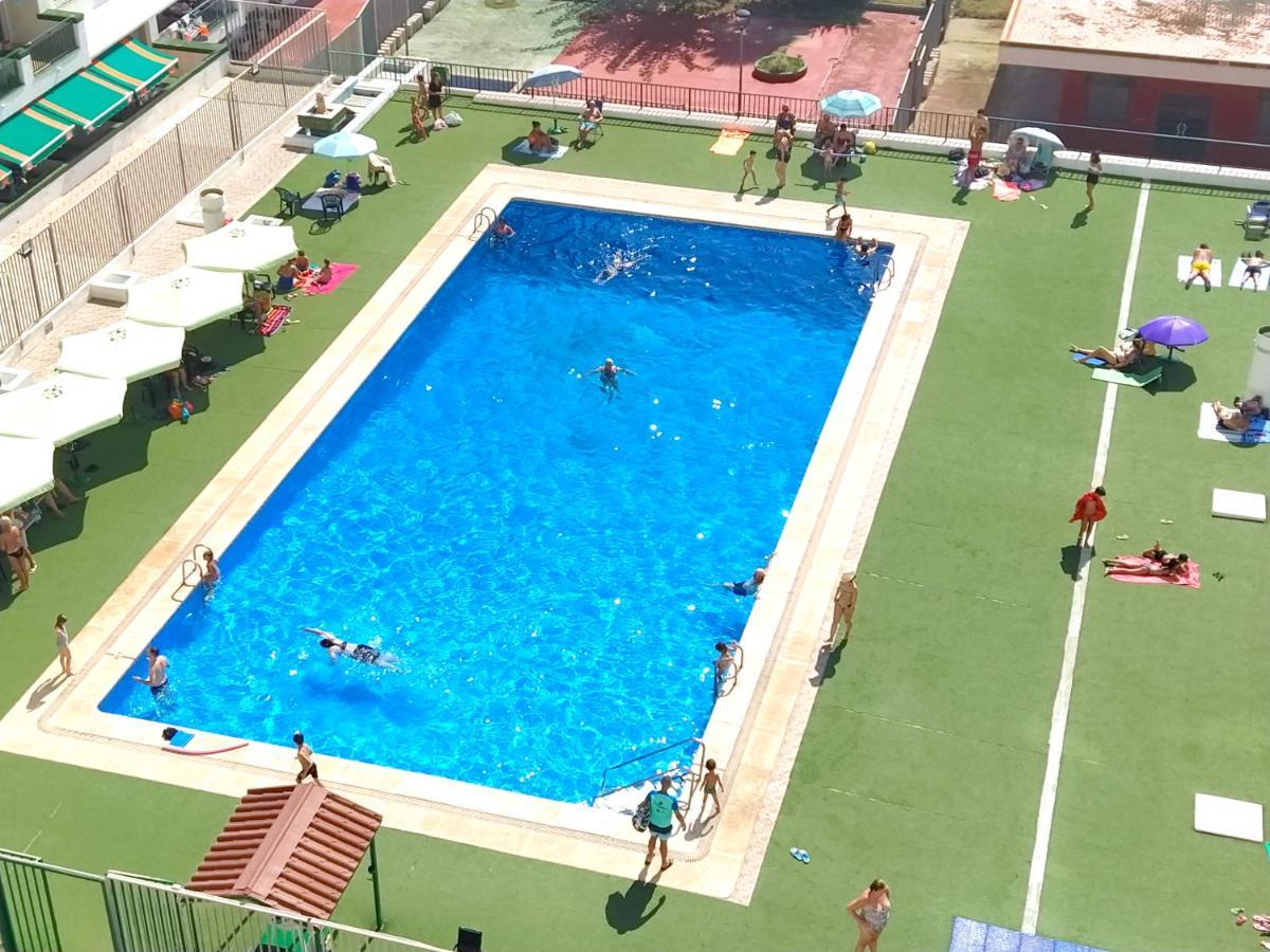 דירות New! Peniscola Playa 1A Linea מראה חיצוני תמונה