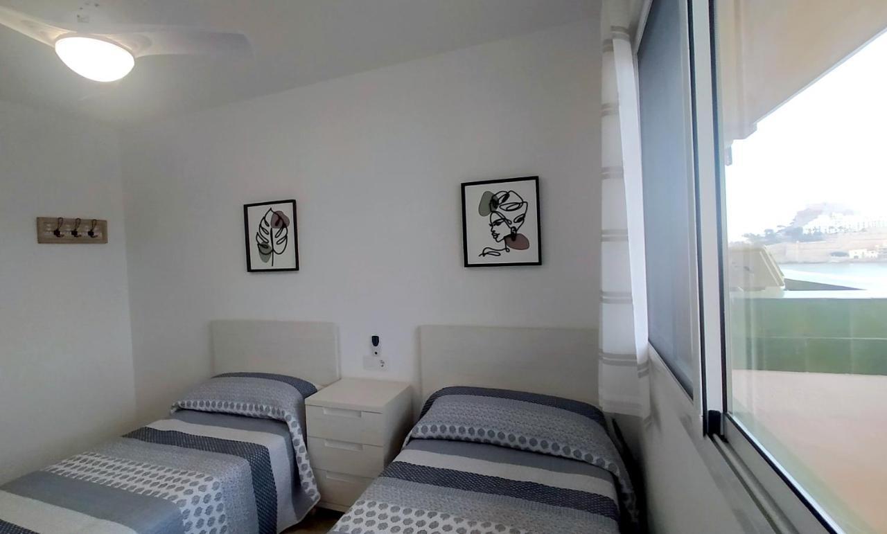 דירות New! Peniscola Playa 1A Linea מראה חיצוני תמונה