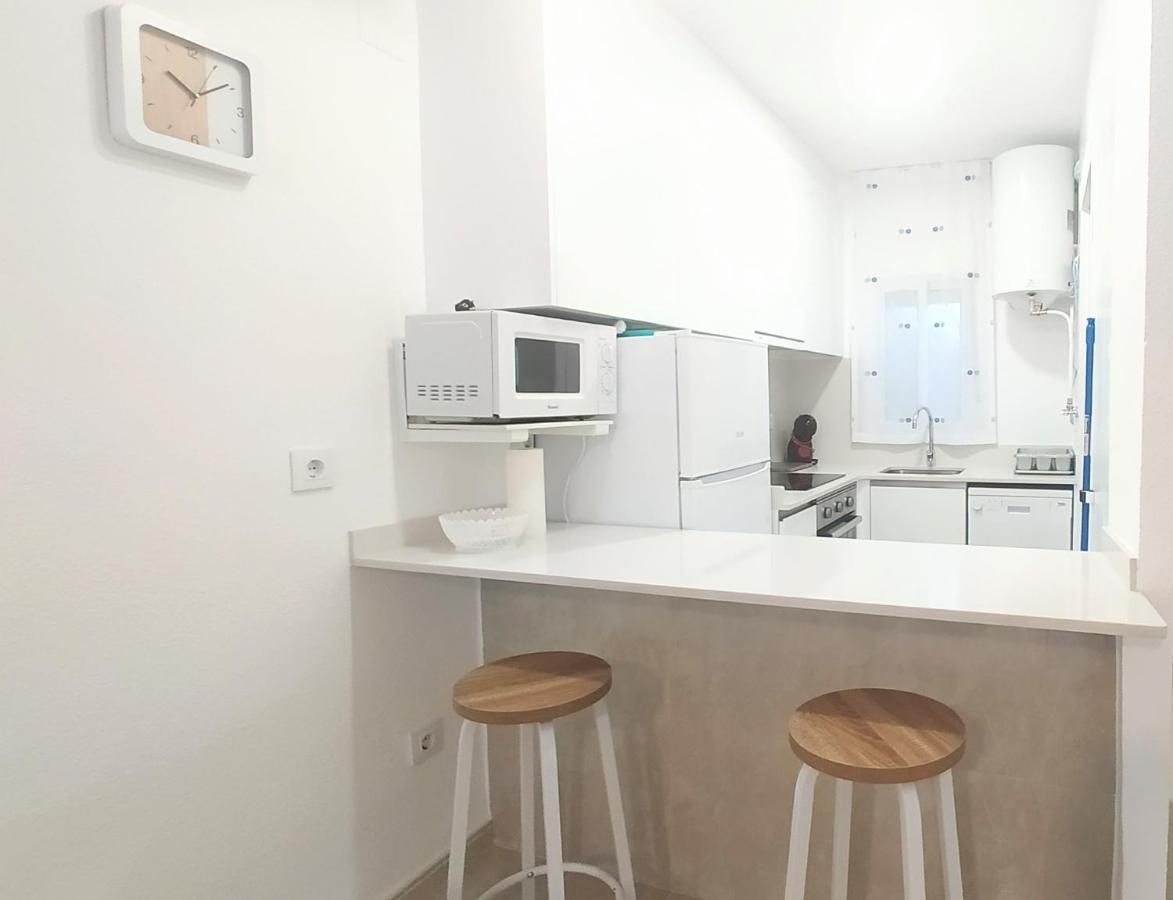 דירות New! Peniscola Playa 1A Linea מראה חיצוני תמונה